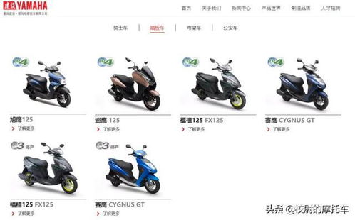雅马哈汽车支架价格多少